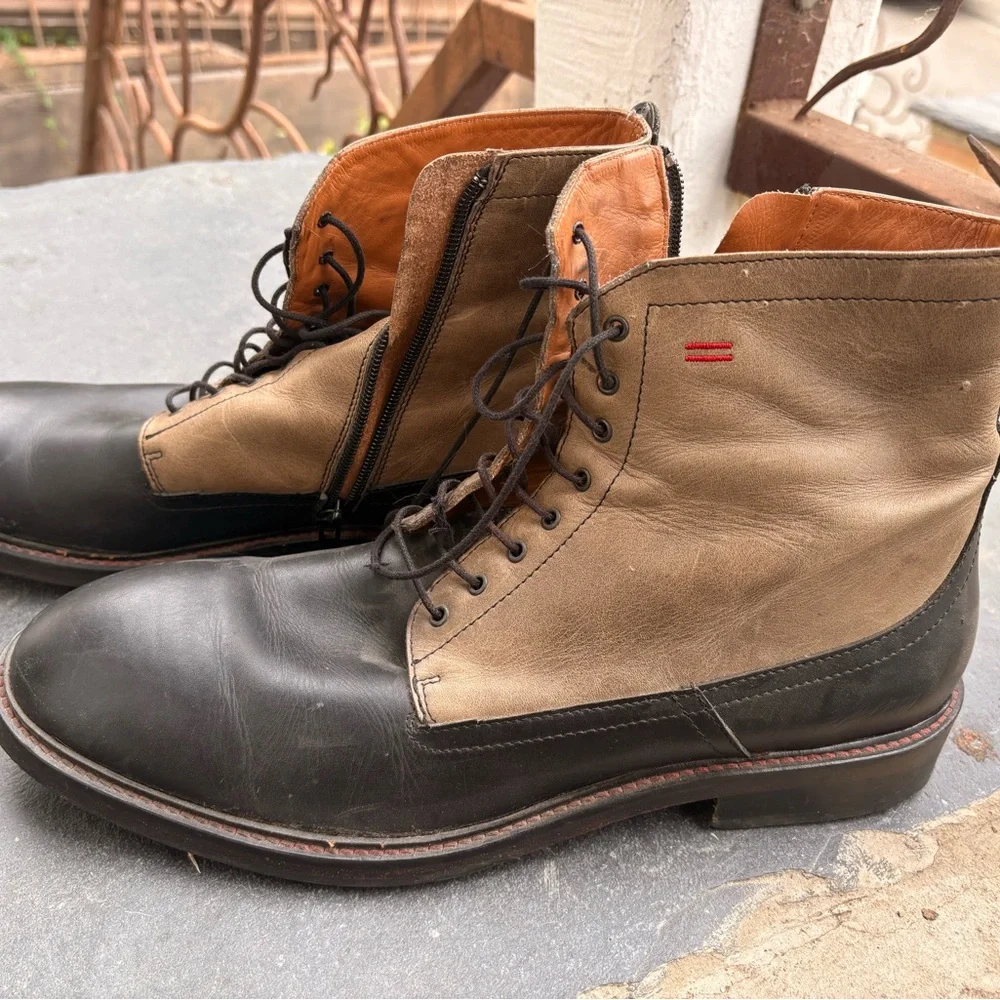 Nik Kacy Fortune Collection Limited Edition Dress Boot